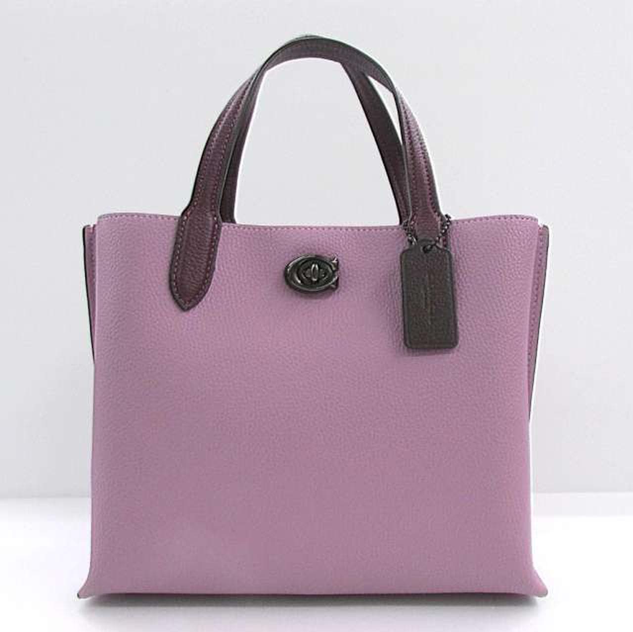 2WAY Shoulder Bag C8561