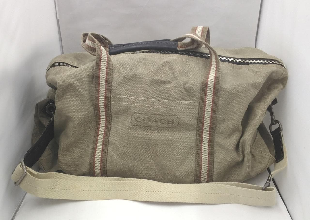 Boston Bag F70378