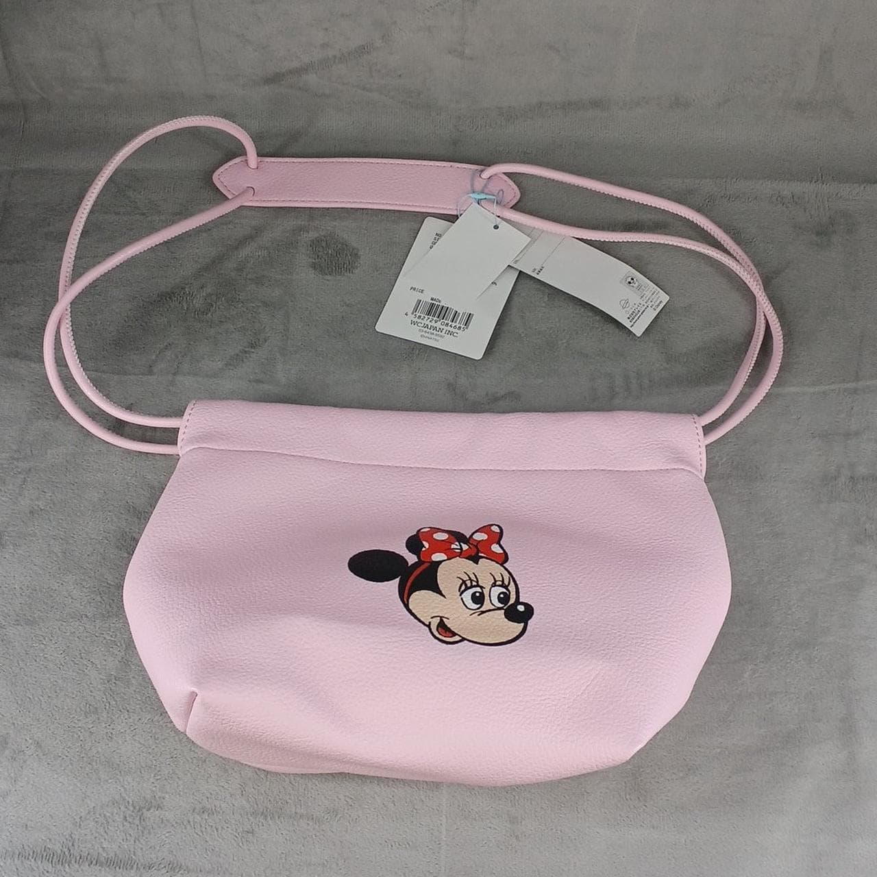 Shoulder Bag WCJ-QU-115