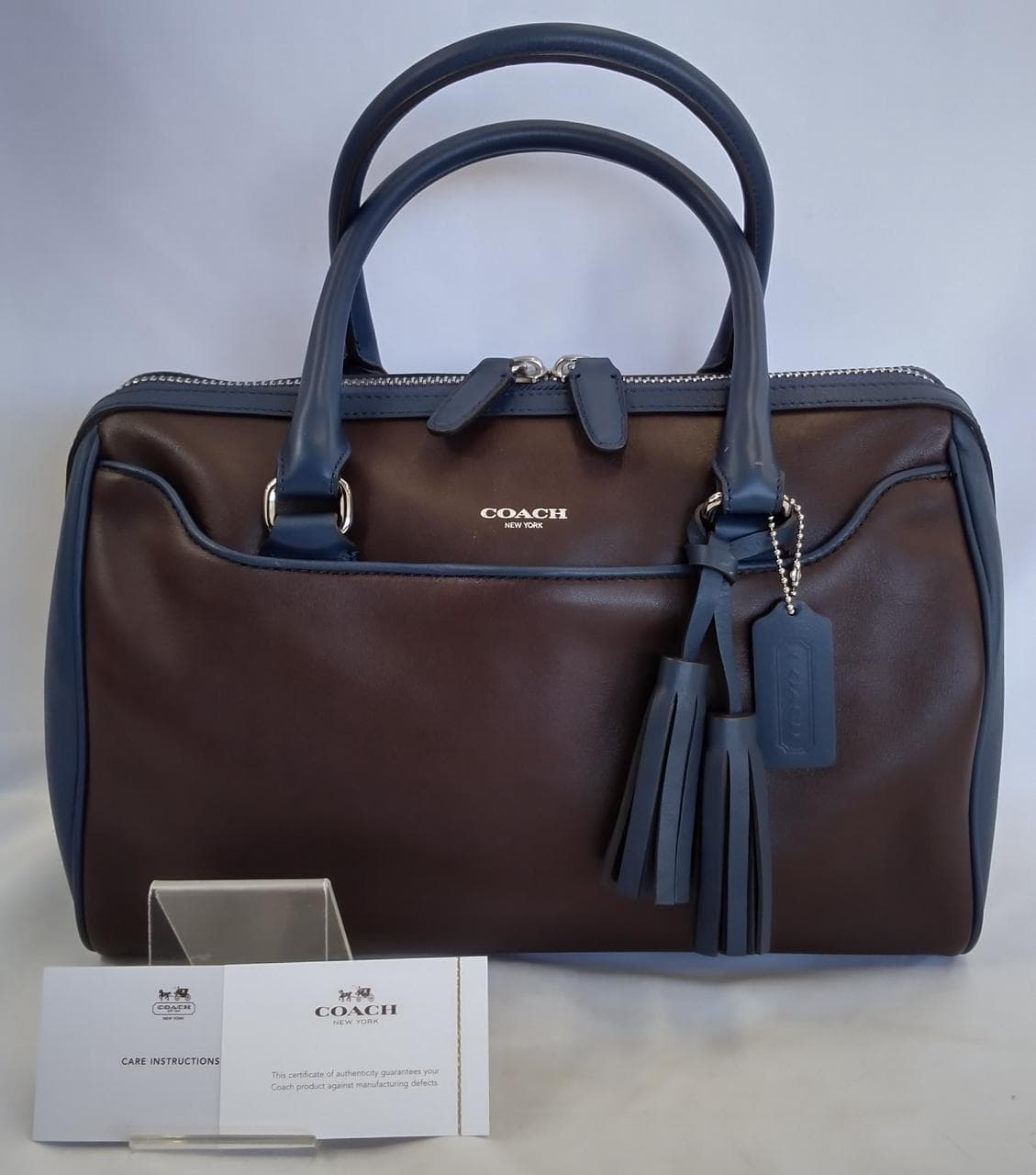 Handbag 25807