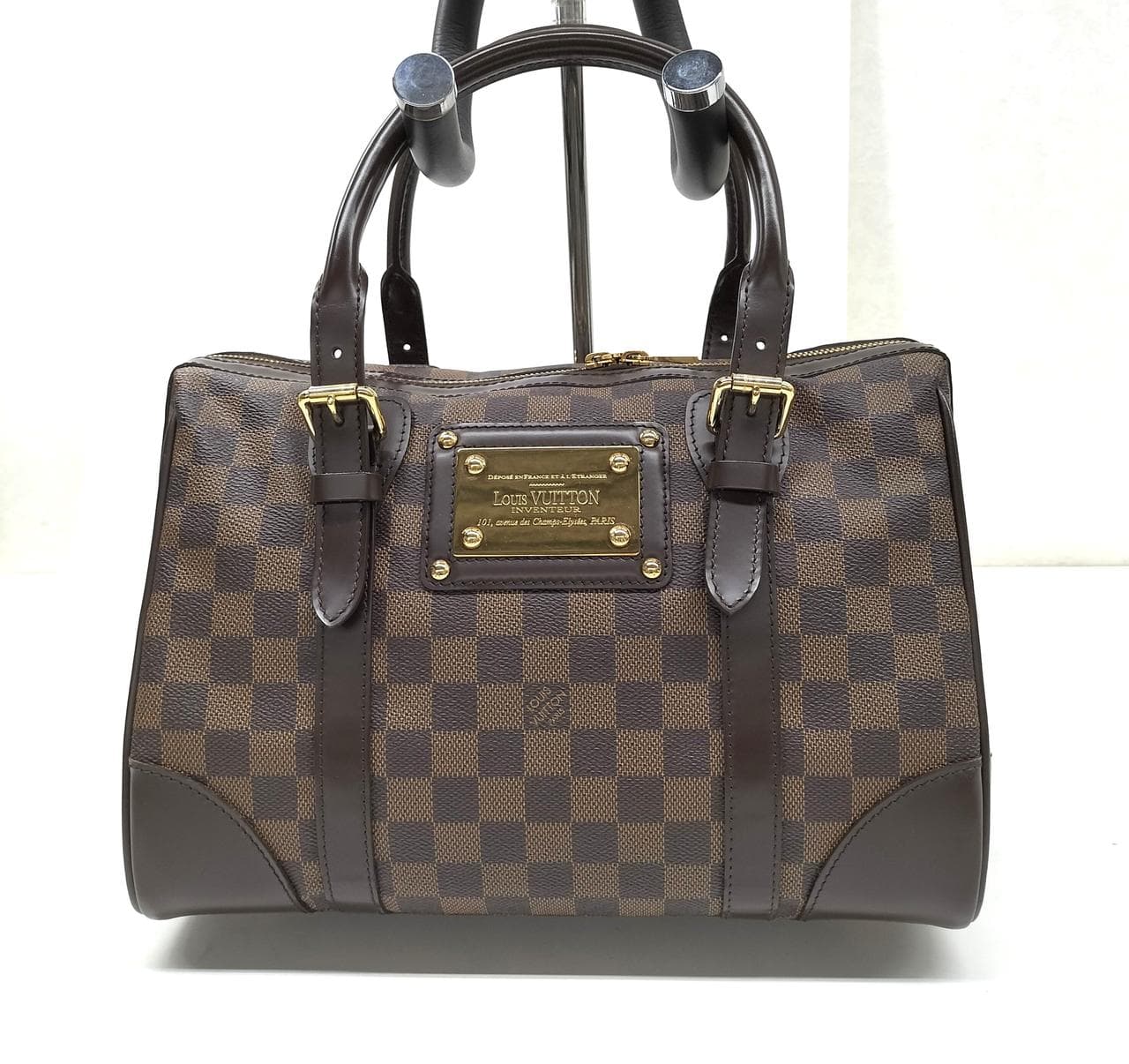 Berkeley Damier N52000