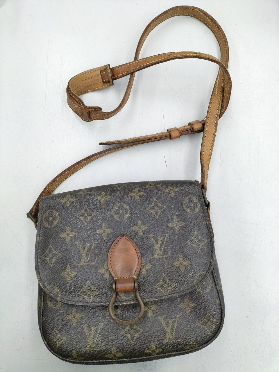 Saint Cloud MM M51243