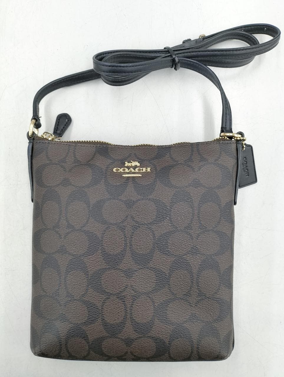 Shoulder Bag F58309