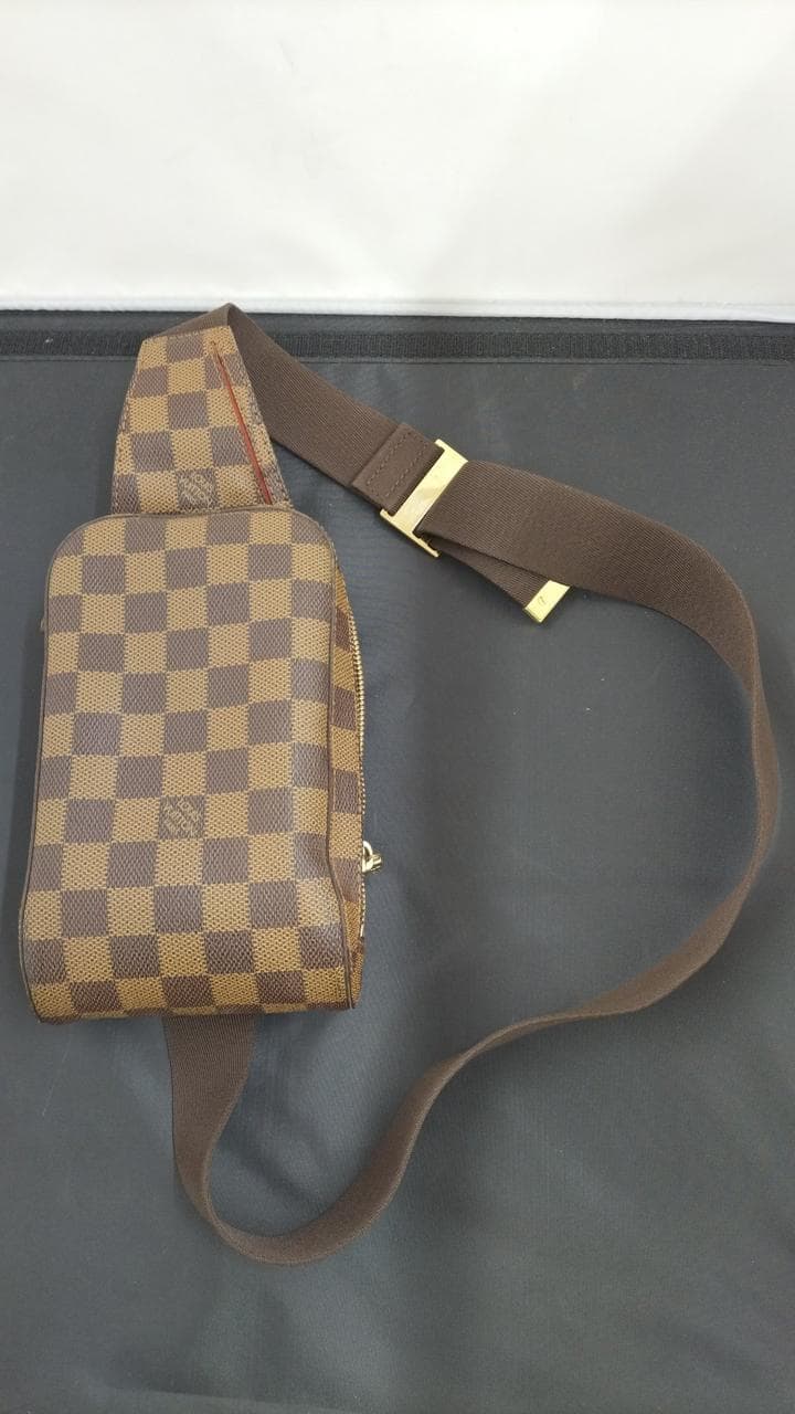 Damier Geronimos N51994