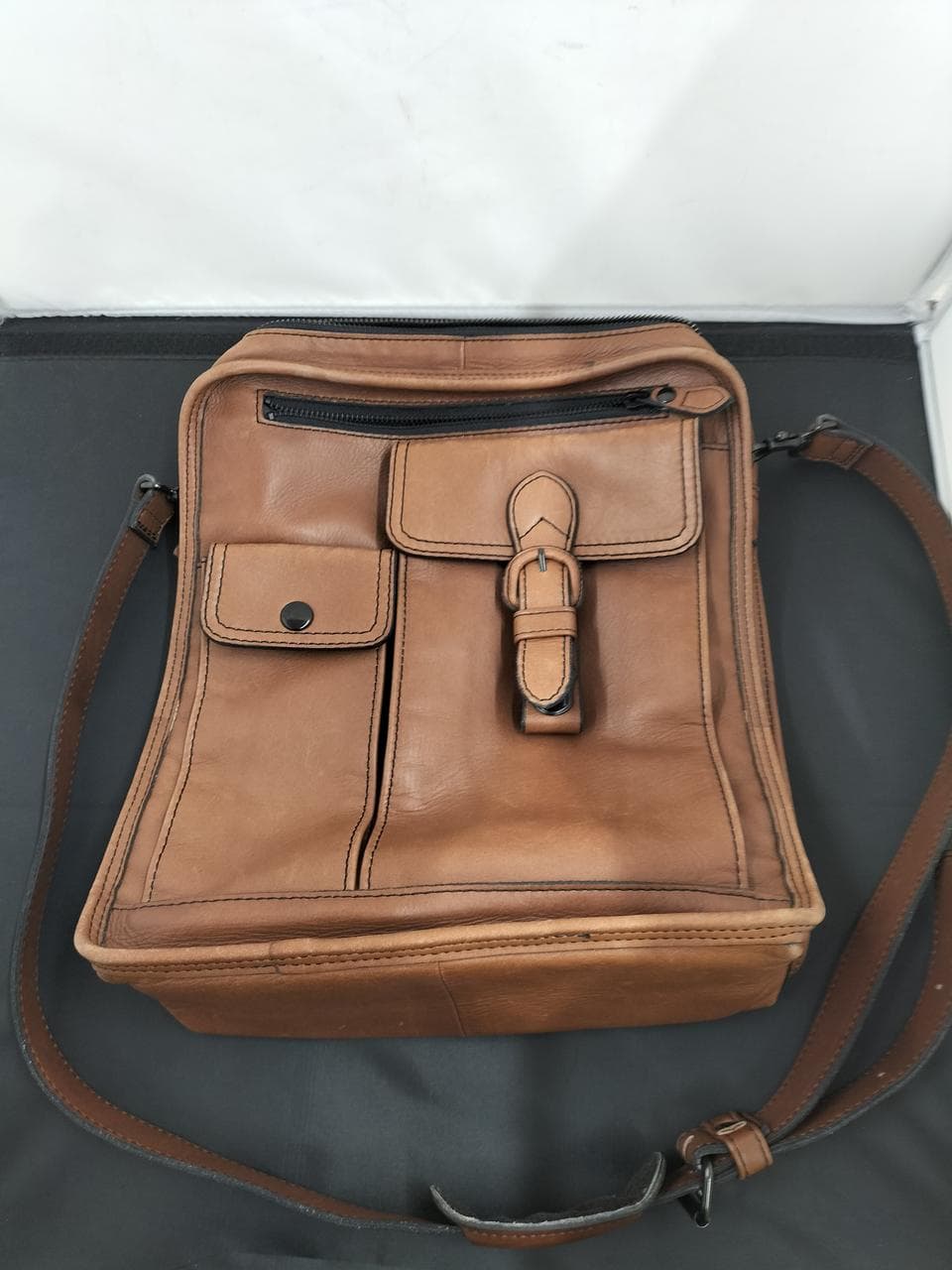 2WAY bag