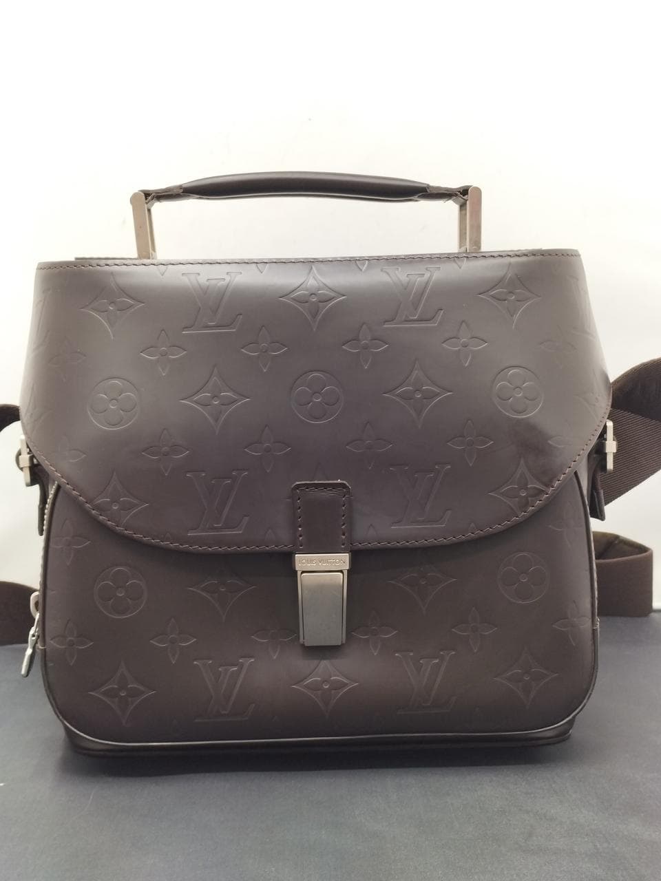Monogram Glace Charlie M46510