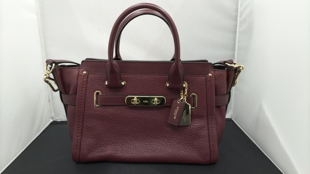 Swagger 27 2WAY Shoulder Bag 34816