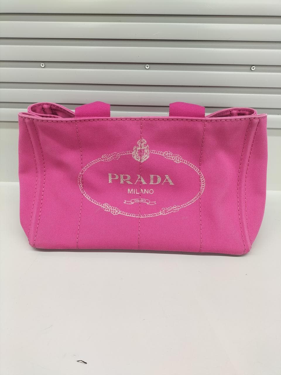 Kanapa 2WAY Tote Bag B1877G