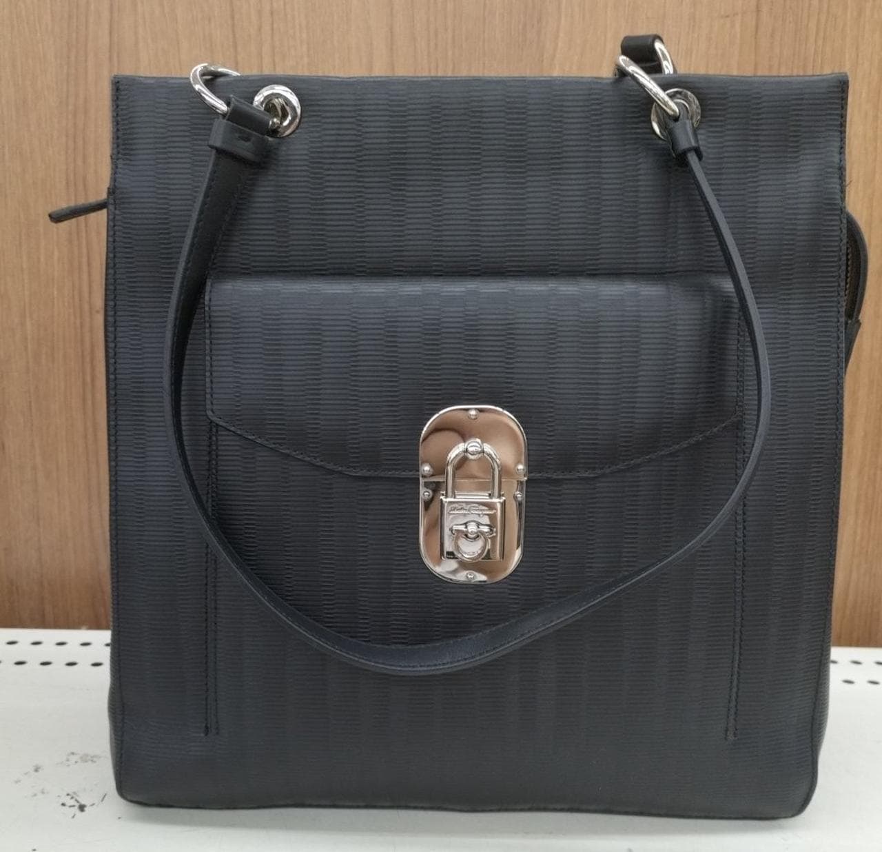 Handbag AU-21/4394