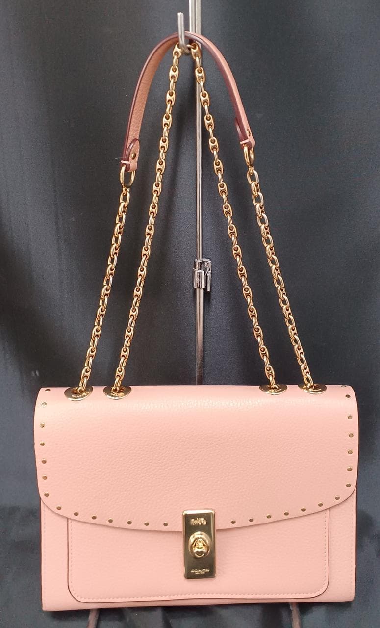 Shoulder Bag C1540
