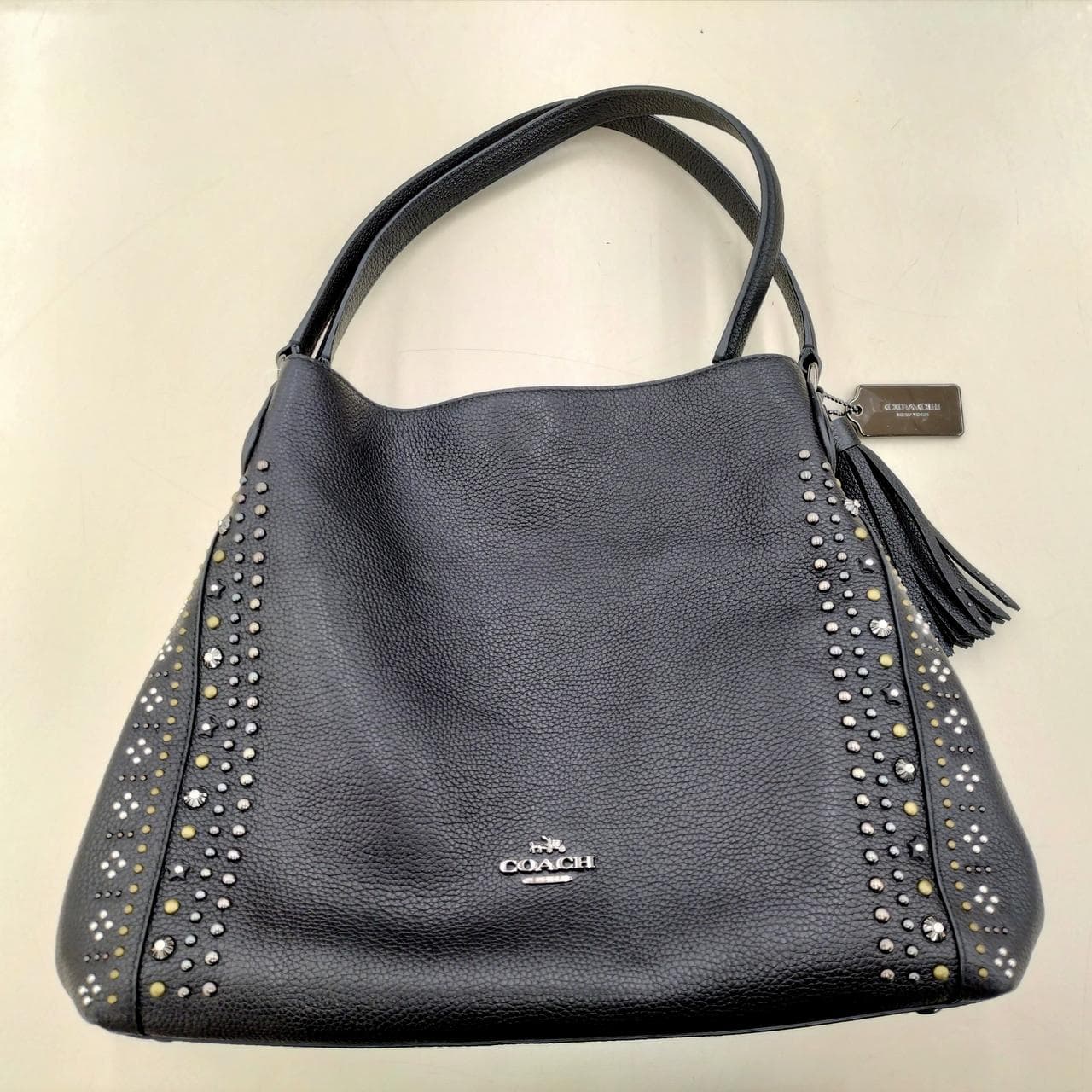 Bandana Rivet E.D. Shoulder 55544