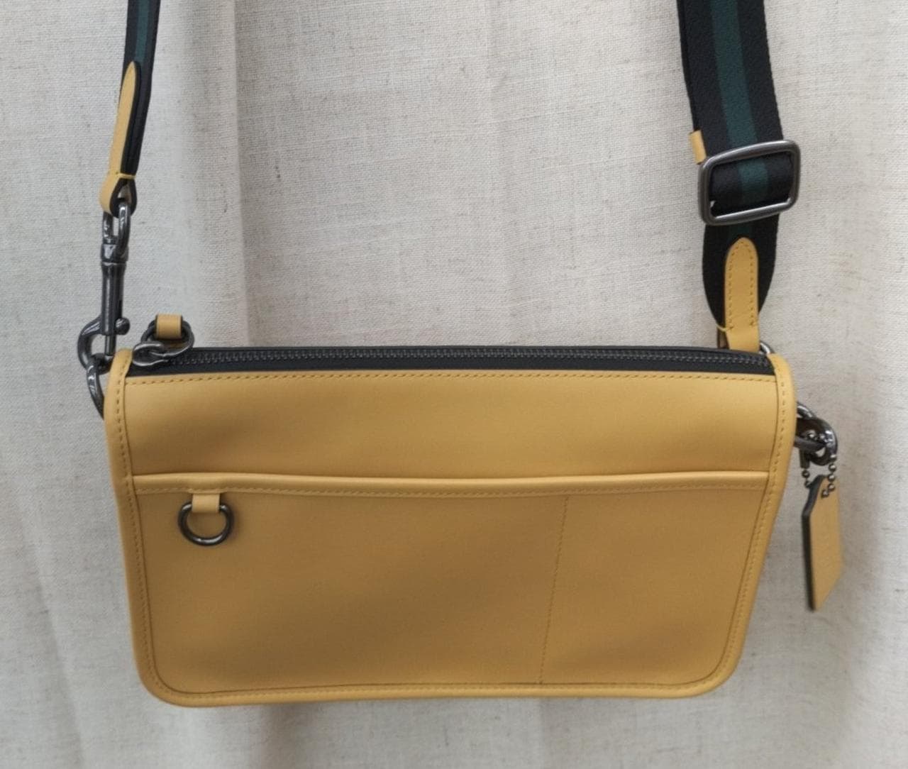 Heritage Shoulder Bag C1592