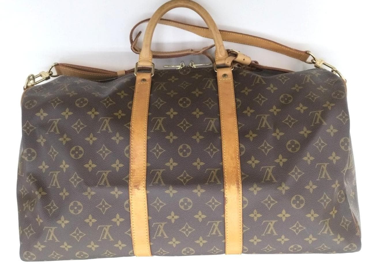 Travel Bag M41416