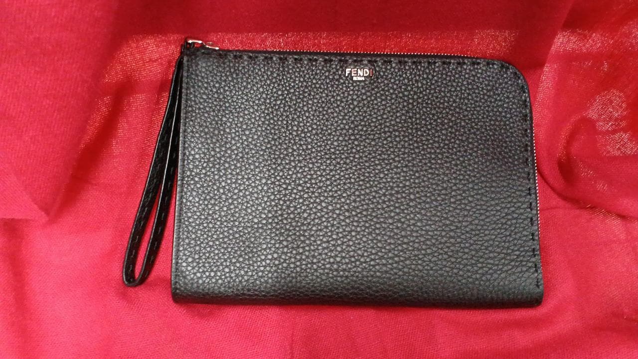 Clutch bag Clutch bag