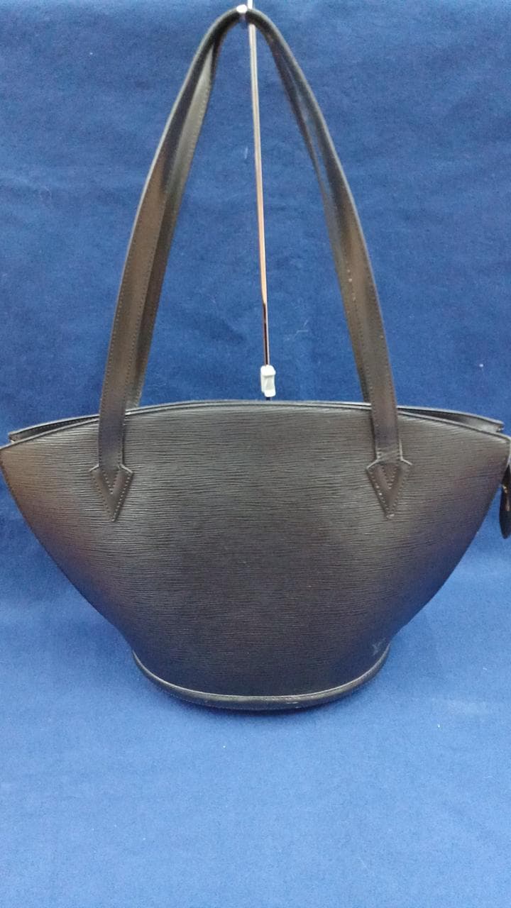 Saint Jacques/BLK M52262