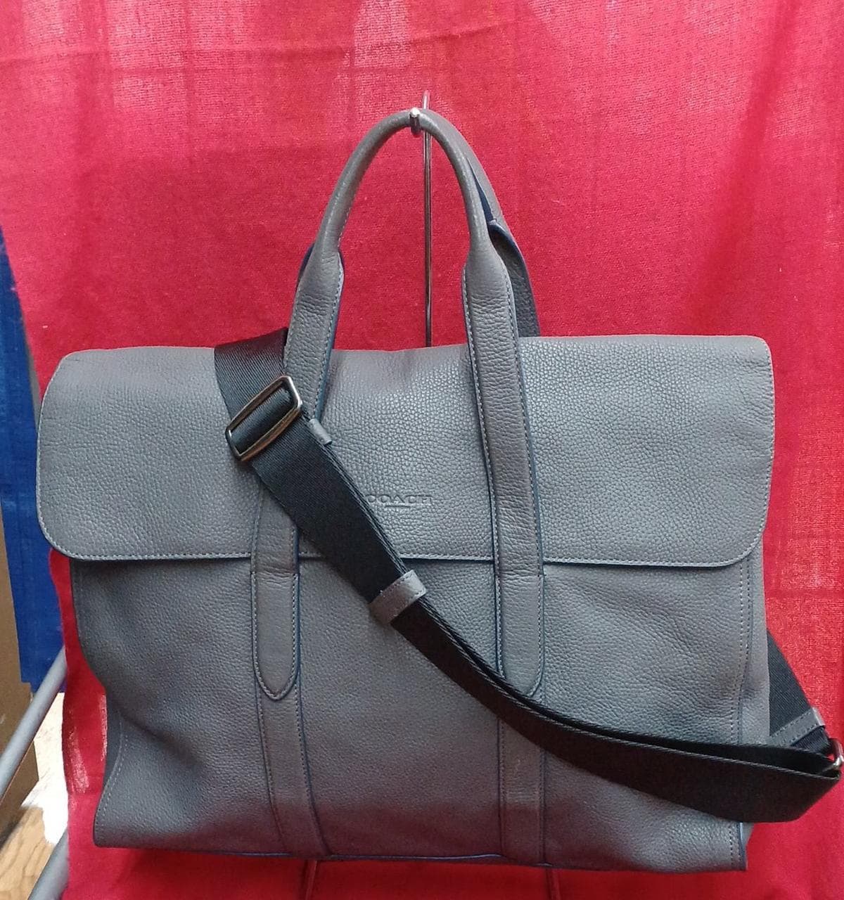 Metropolitan Portfolio 58097