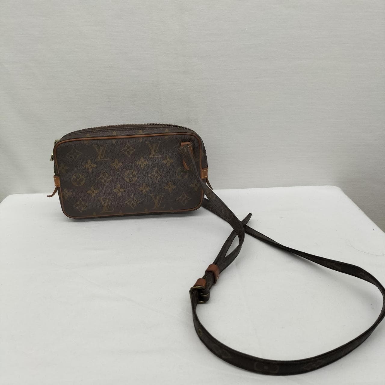 Monogram Pochette Marly Bandoulière M51828