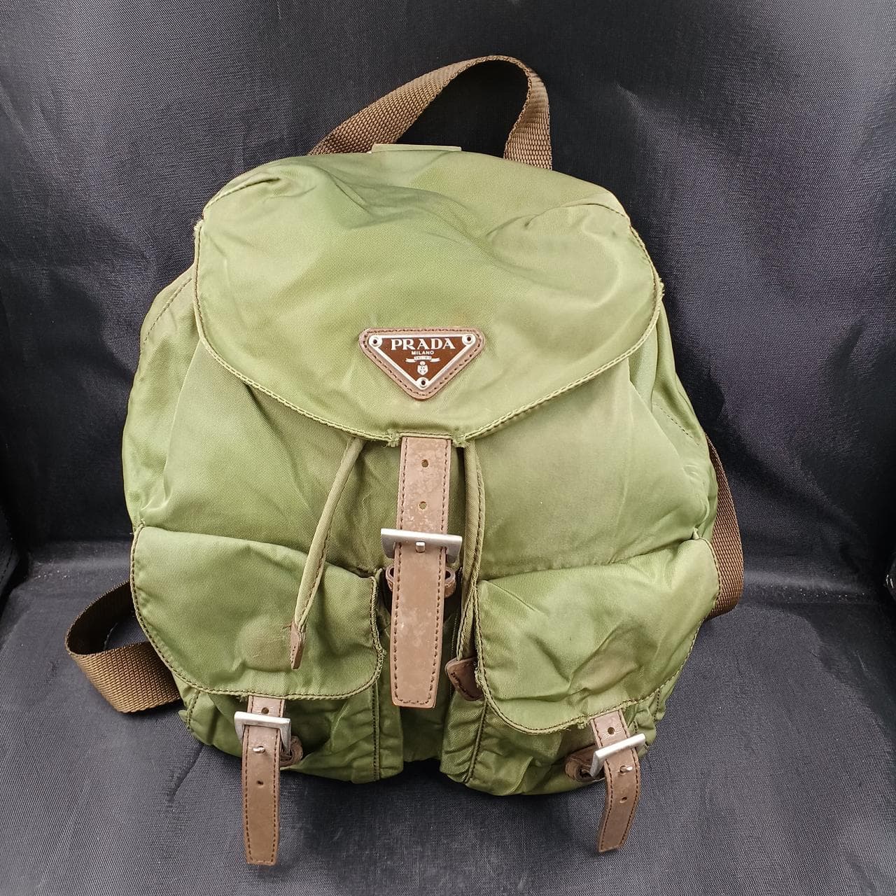 Backpack VELA/ TERRA