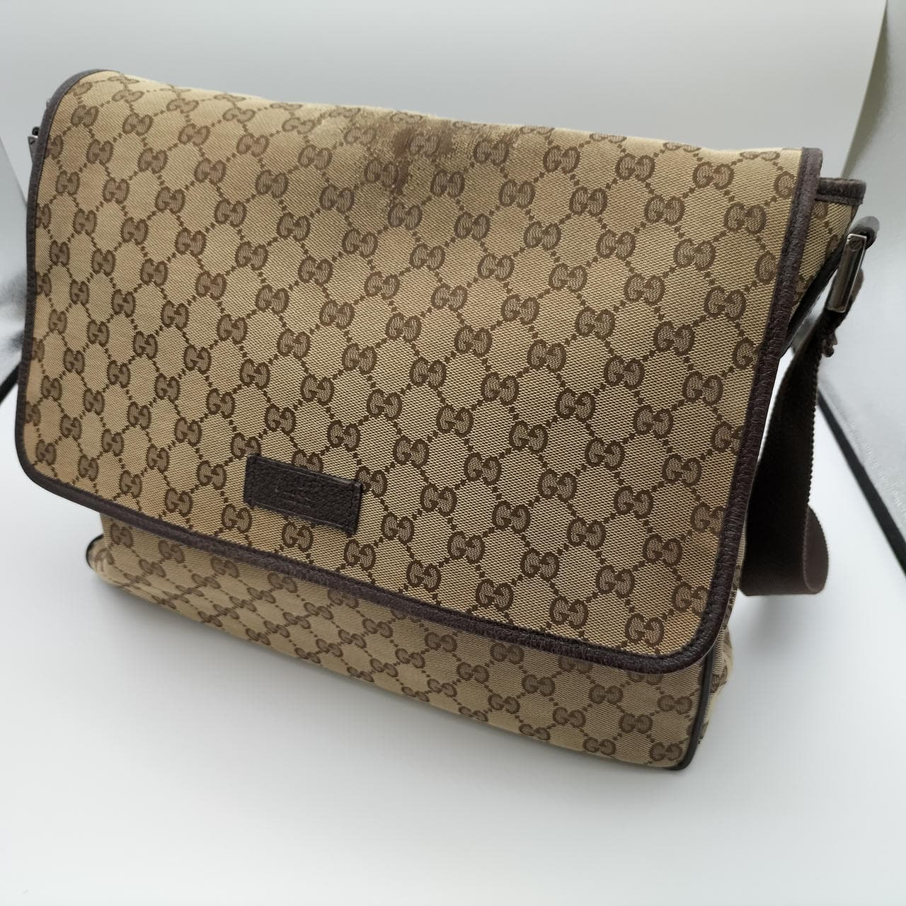 Shoulder Bag 233052
