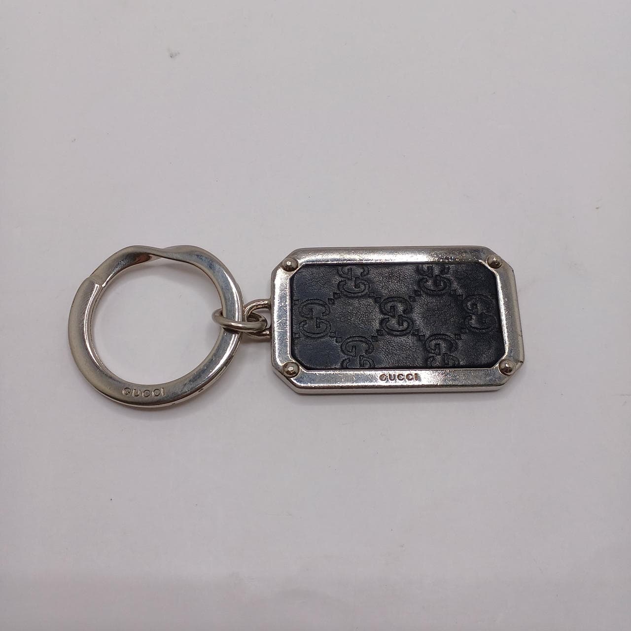 Key holder Shima leather