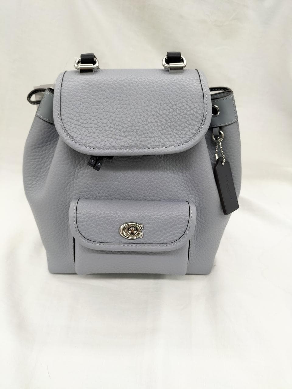 Rear Backpack 21 CH588