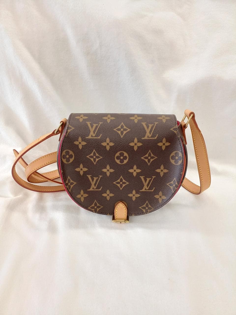 Monogram Tambour M51179