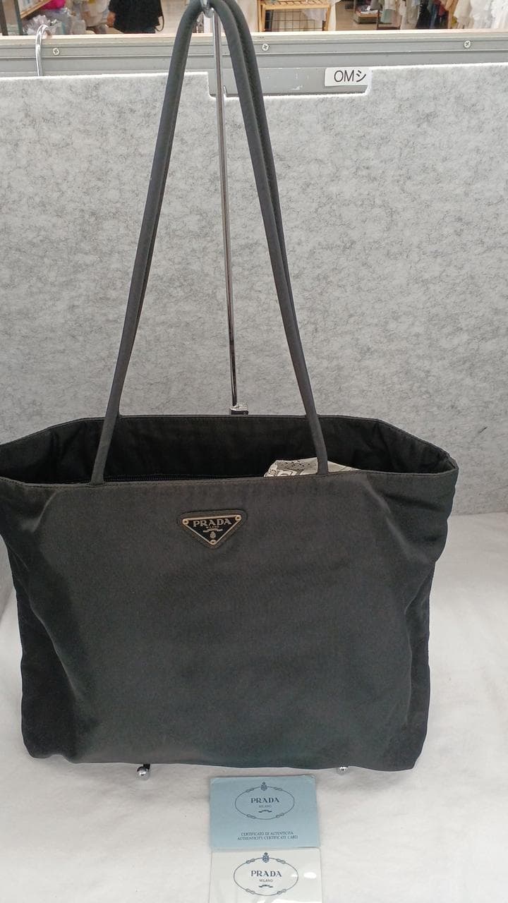 Tote bag B4681