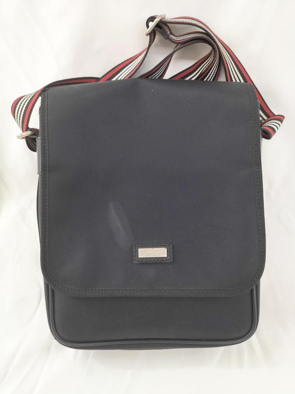 Shoulder bag nylon
