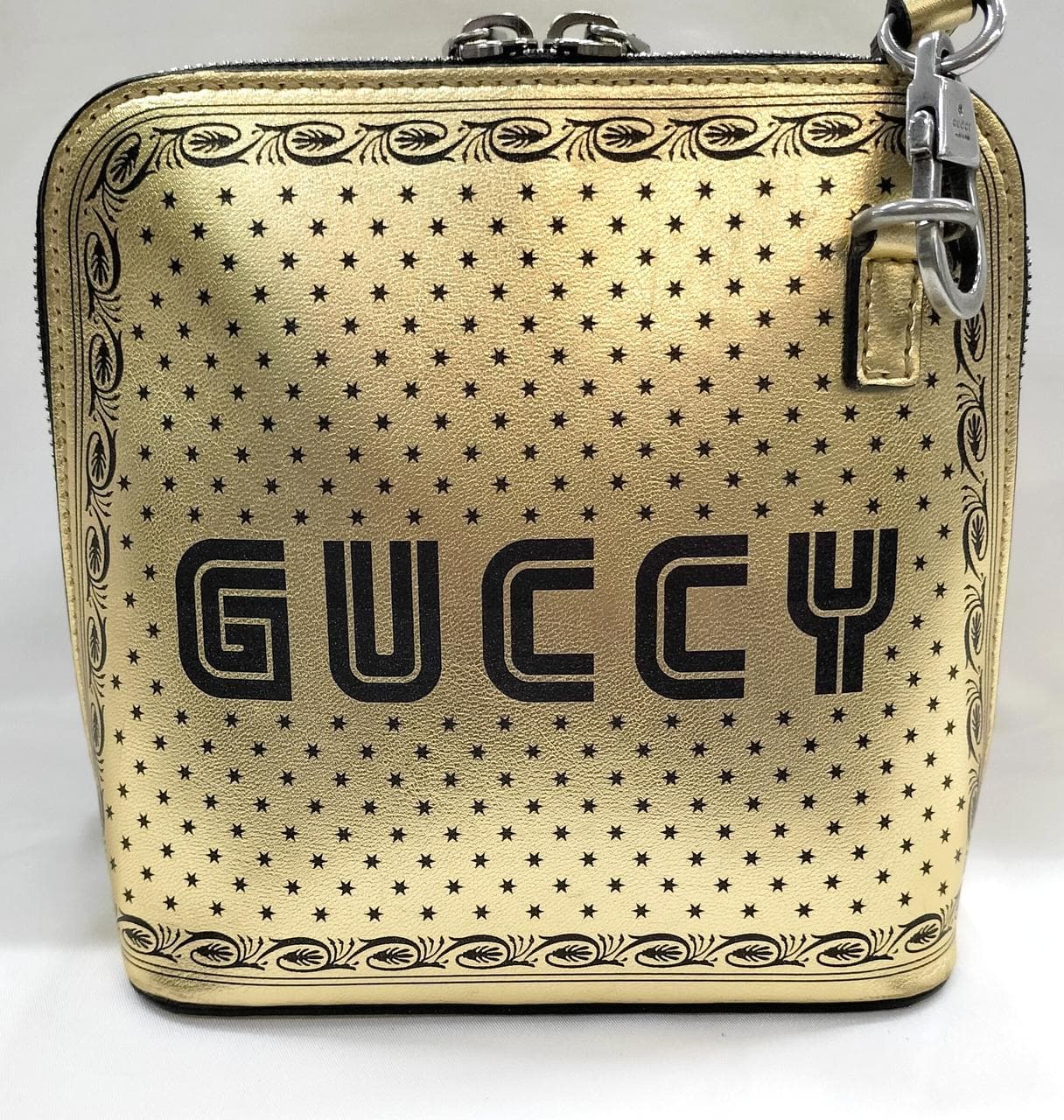 Mini Shoulder Bag 511189