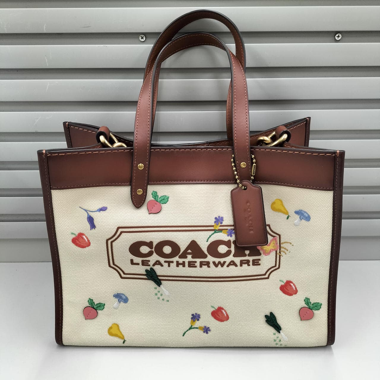 Tote bag A2131-C2773