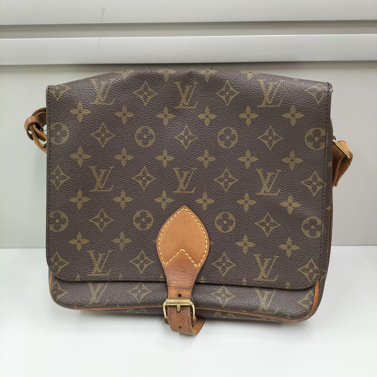 Monogram Canvas M51252