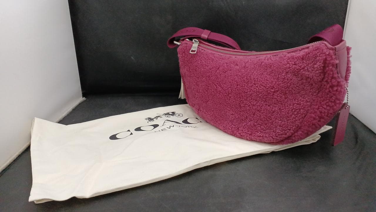 Shoulder Bag CY660