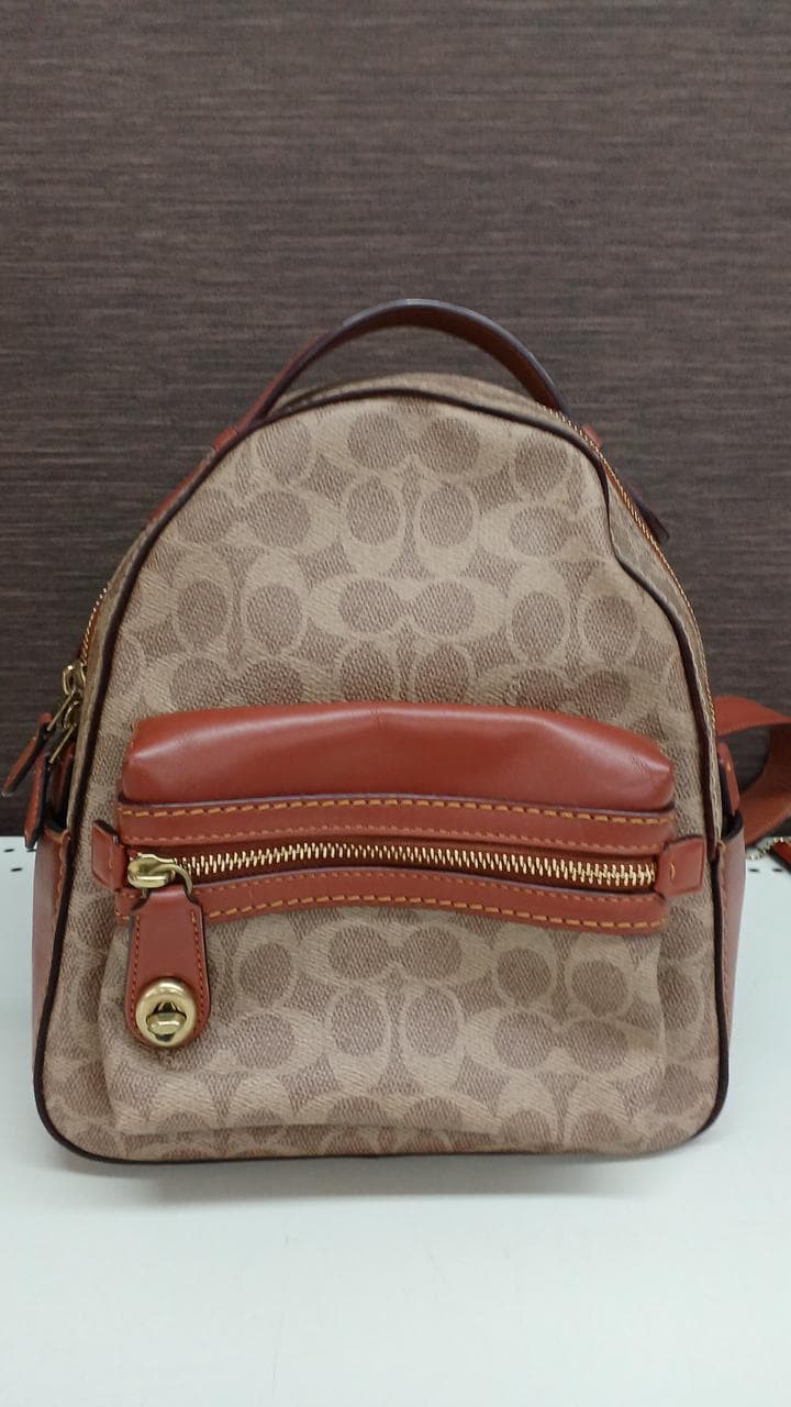 Signature Backpack 32715