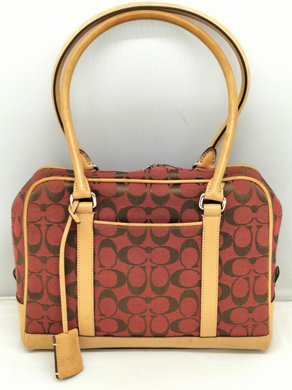 Handbag E1R-6097