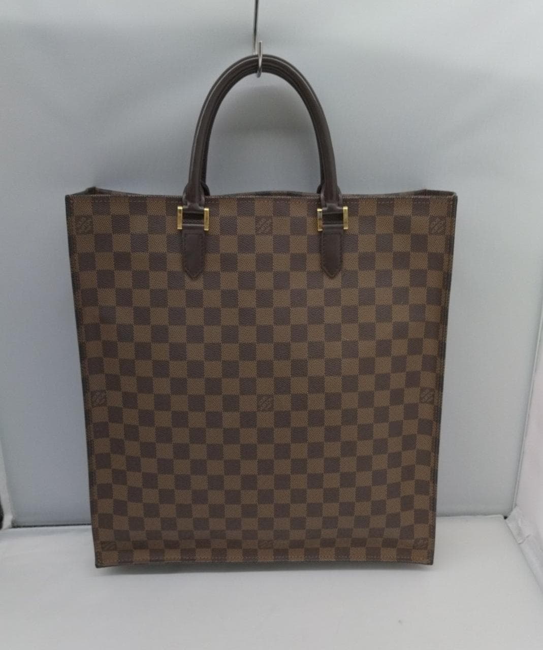 Damier Sac Plat N51140
