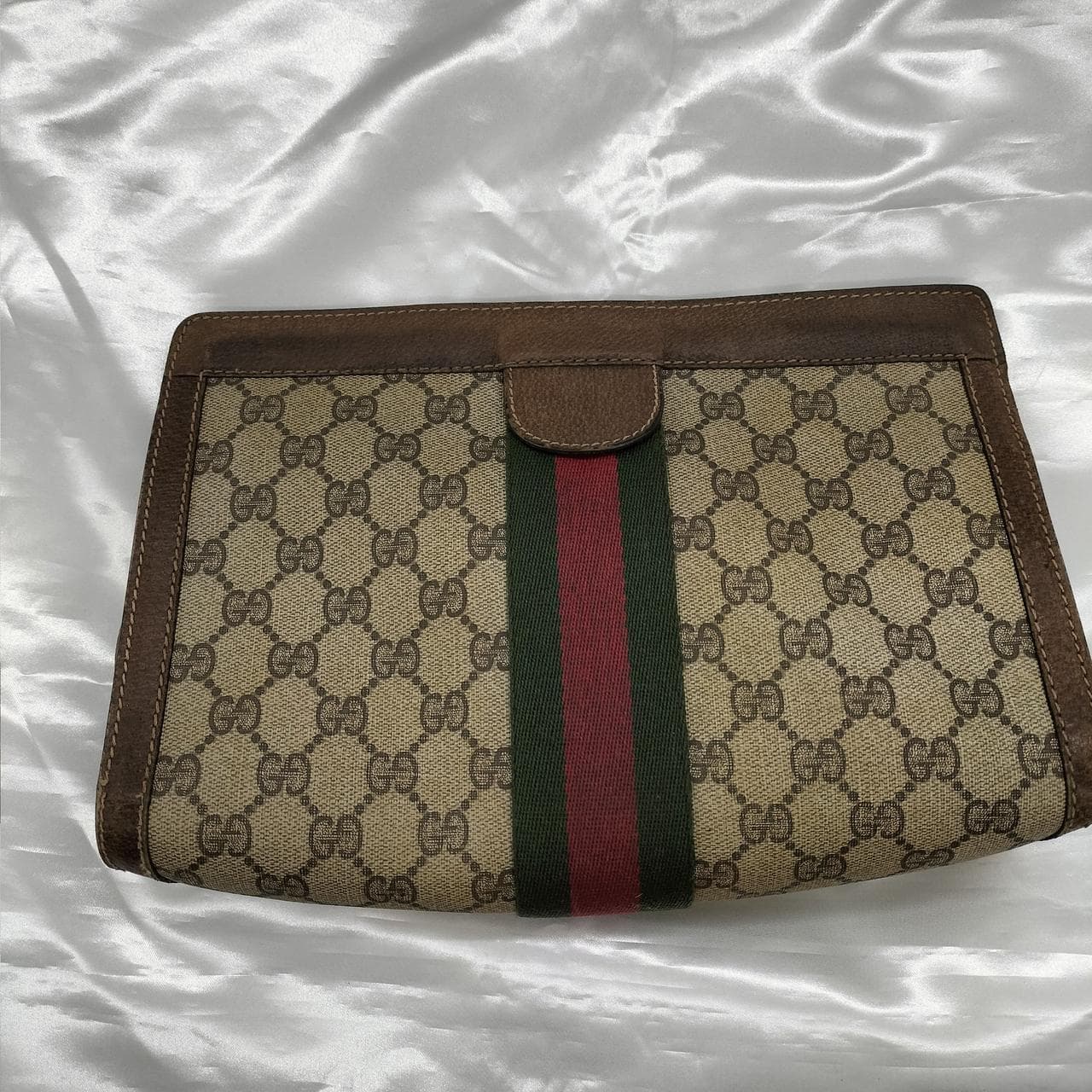 Clutch bag 2125