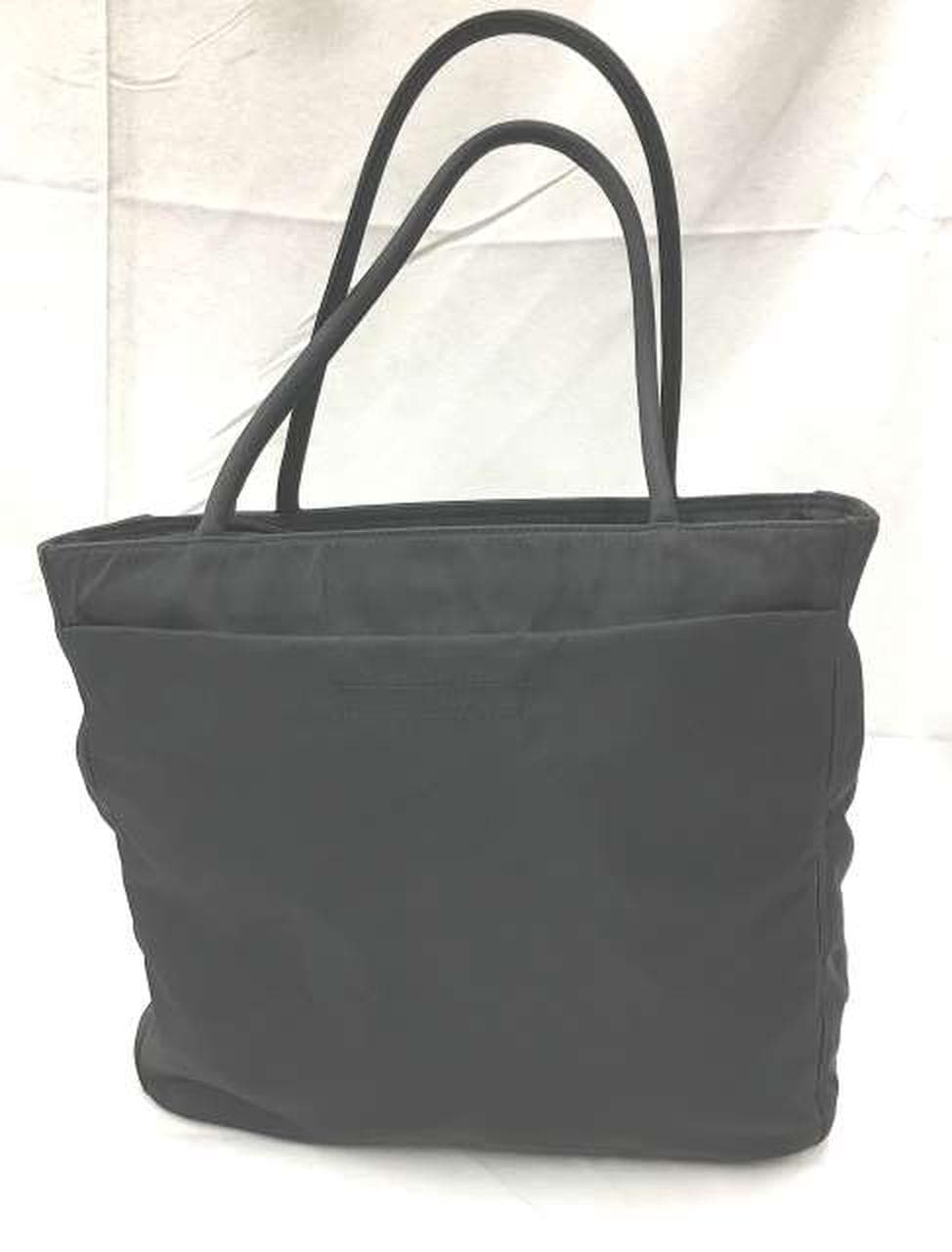 Nylon Tote Bag