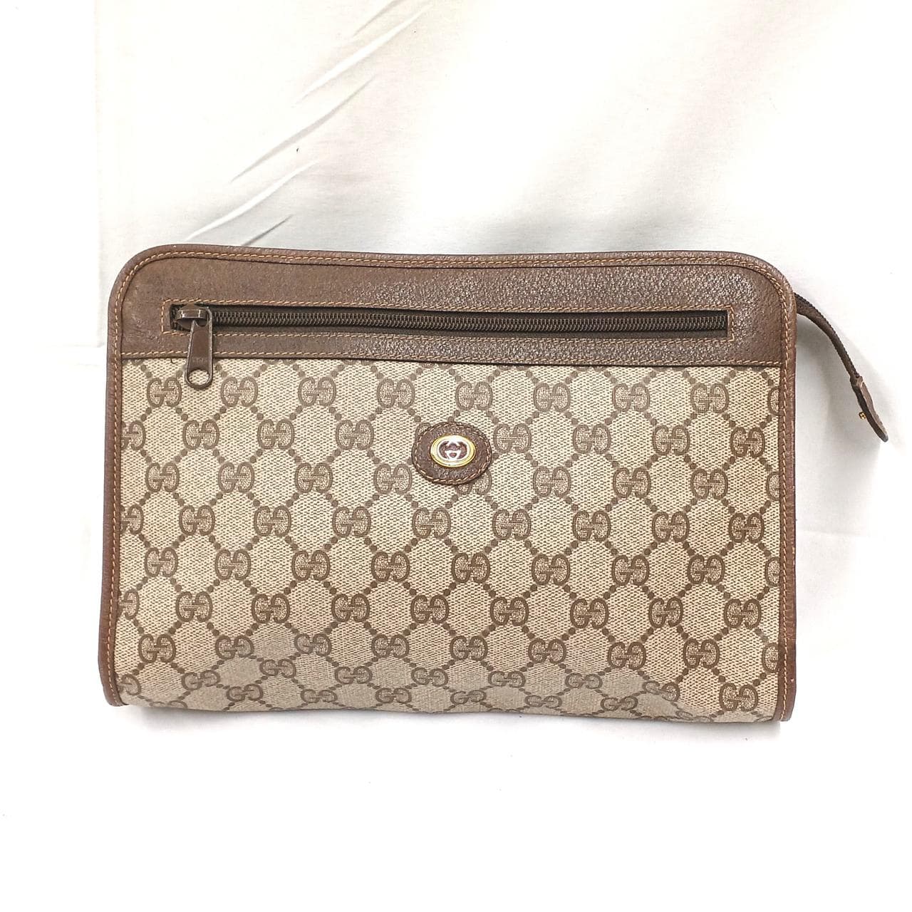 Handbag GG Supreme