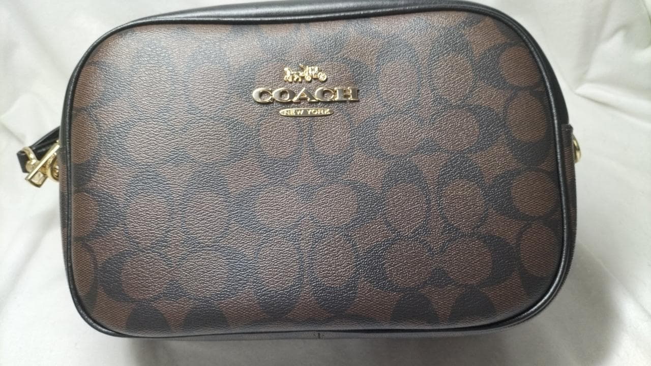Shoulder Bag CA547