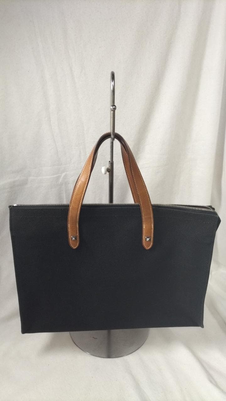 Tote bag canvas