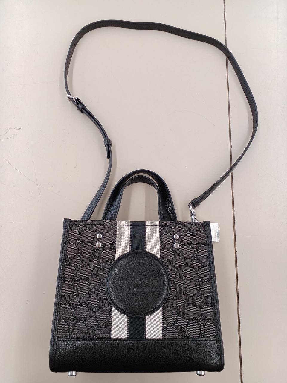2-Way Bag C8417