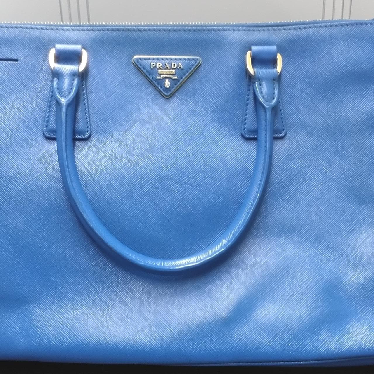 Saffiano Tote Bag BN1786