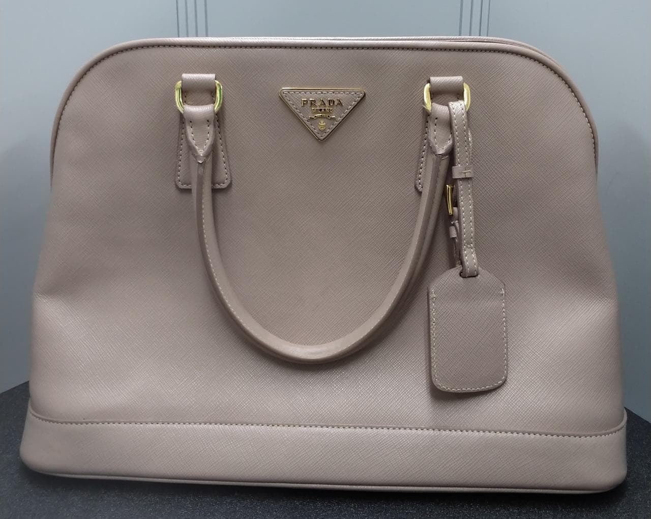 Saffiano Tote Bag BN2567