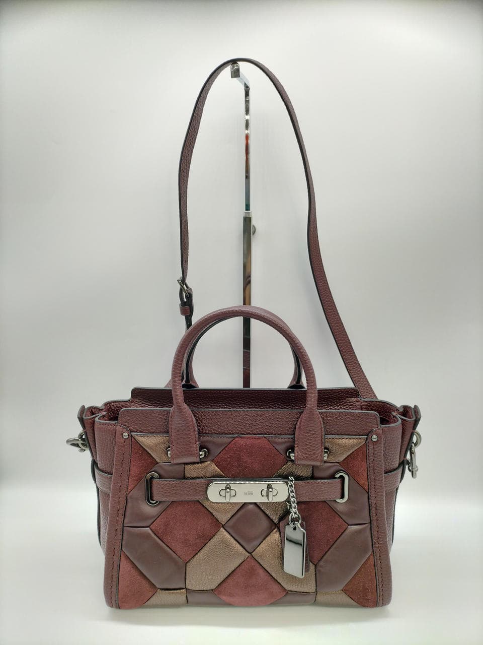 Shoulder Bag F1680-55512