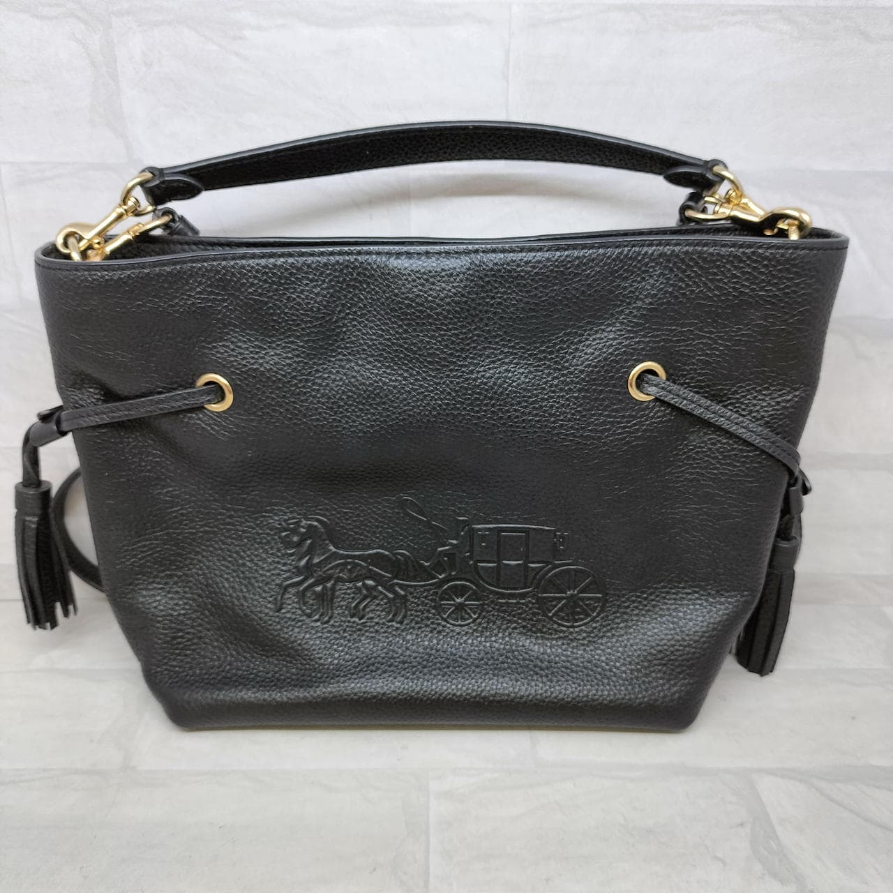 2WAY Bag G2280-CA213