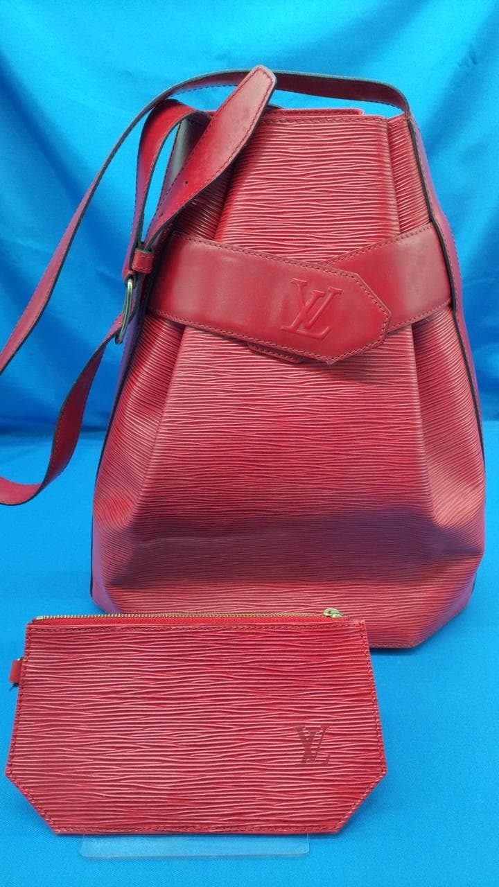 Epi Sac de Paul GM M80193