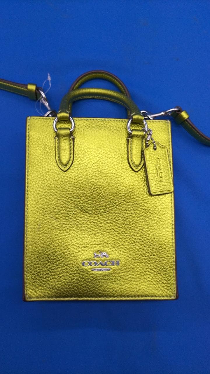 North South Mini Shoulder