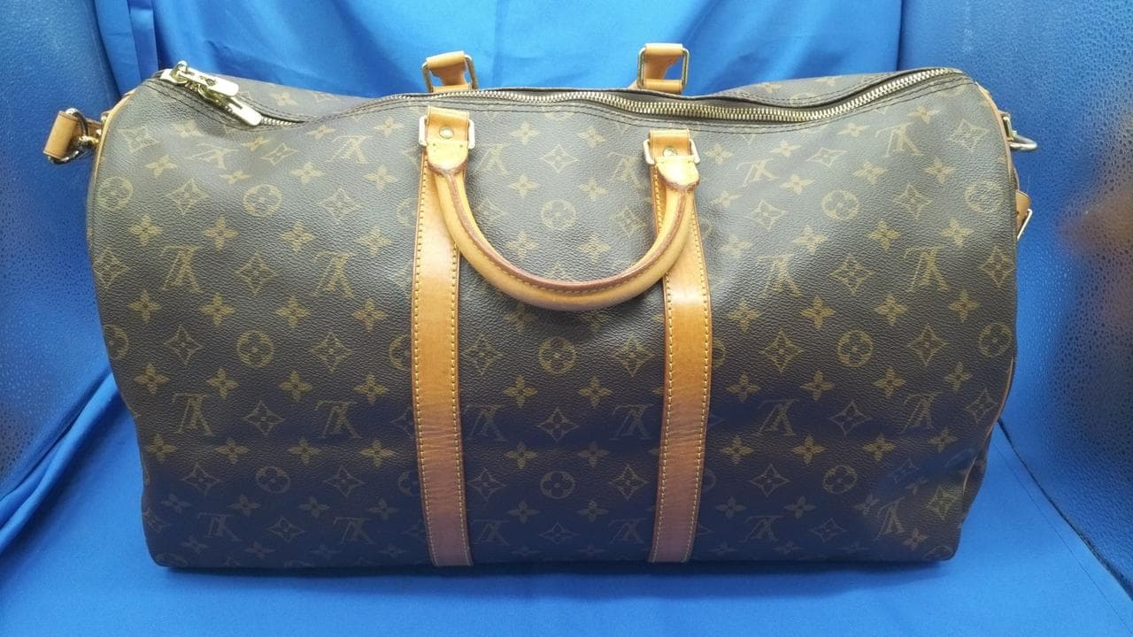 Keepall Bandoulière 50 M41416