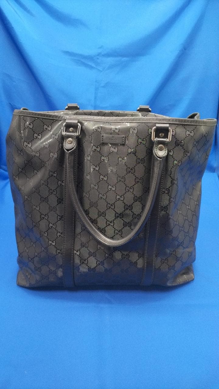 GG Diamante Tote Bag 223668