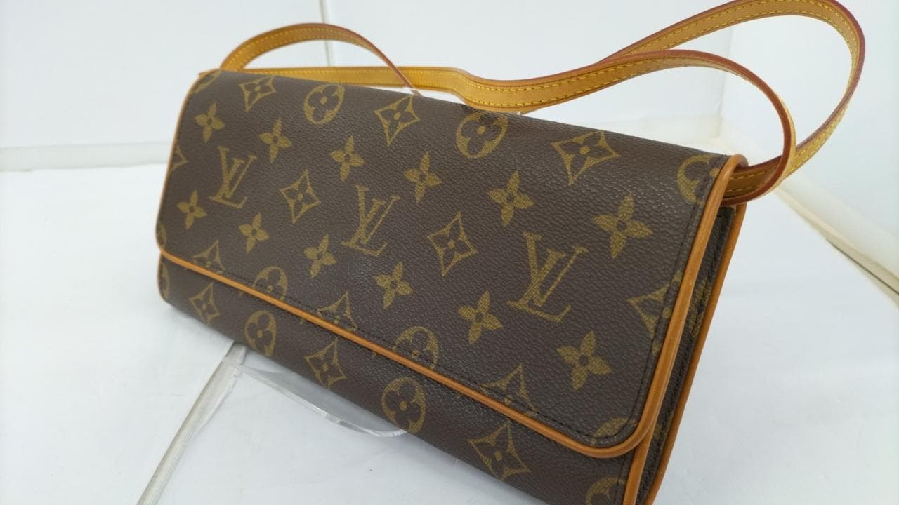 Pochette Twin GM M51852